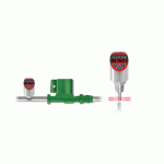 ACS - FS4SK Calorimetric Flow Switch / Transmitter ACS - FS4SK Calorimetric Flow Switch / Transmitter